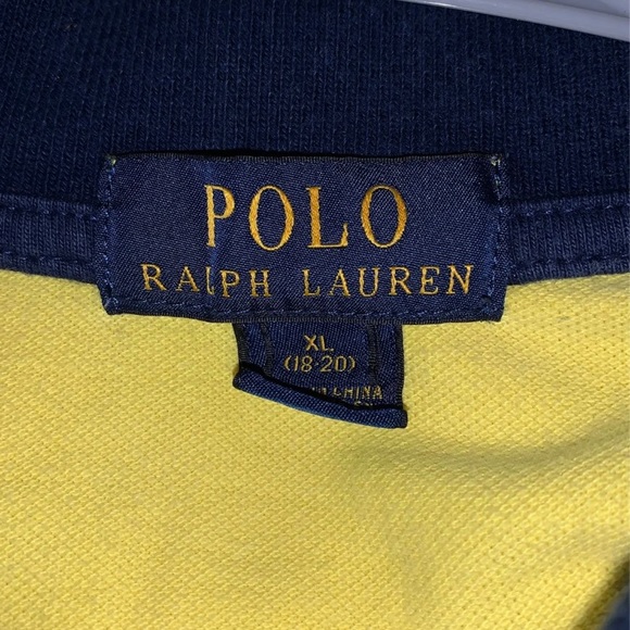 Polo Ralph Lauren - Picture 3 of 3